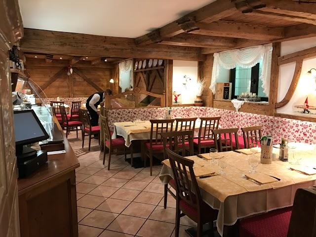 Ristorante Le Roi